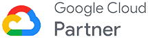 Google Cloud Partner