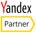 Yandex Partner